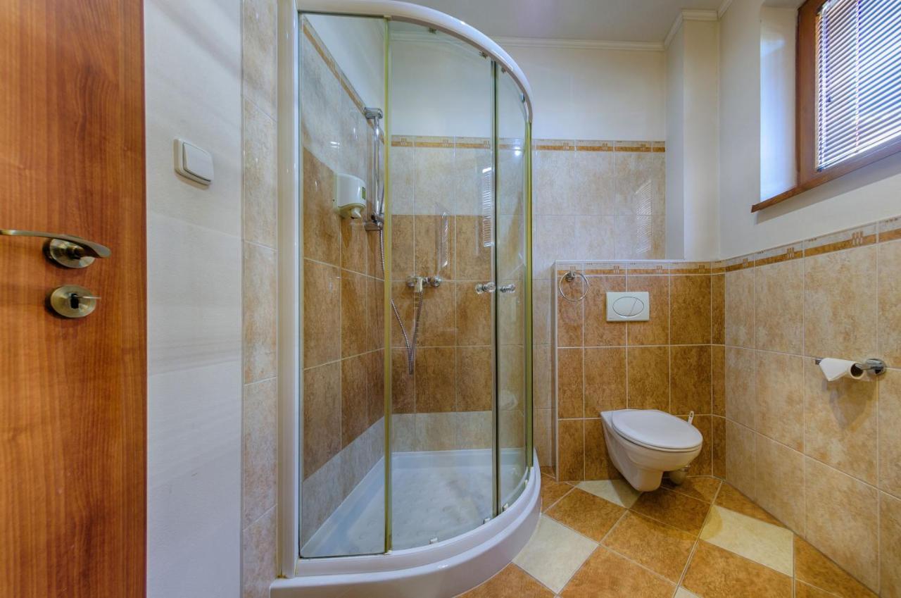 Hotel Tevel Sladkovicovo Esterno foto