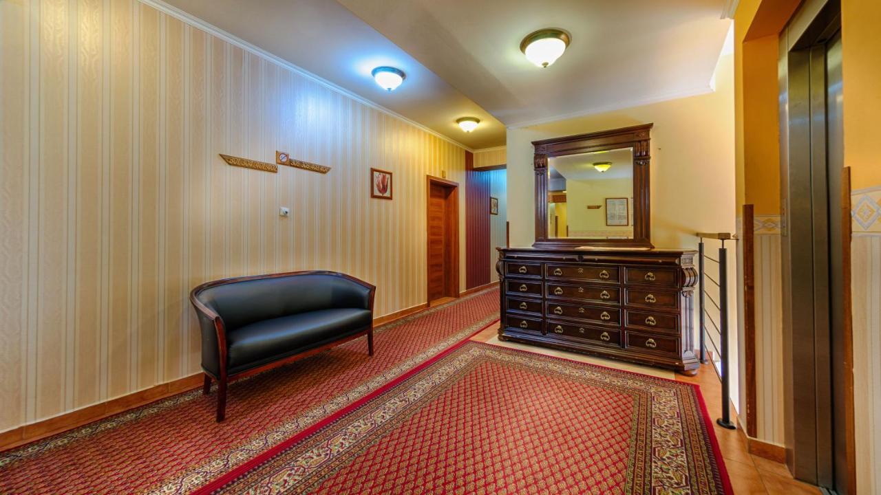 Hotel Tevel Sladkovicovo Esterno foto