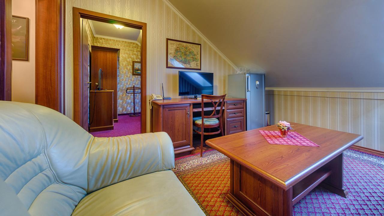 Hotel Tevel Sladkovicovo Esterno foto