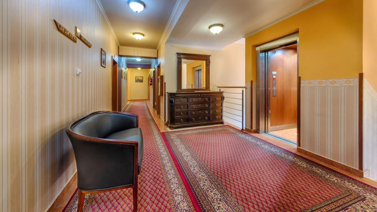 Hotel Tevel Sladkovicovo Esterno foto